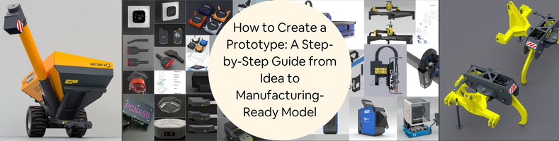 create a prototype