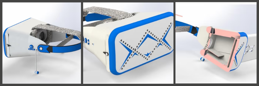 electronic device design services | Cad Crowd electronic device design services