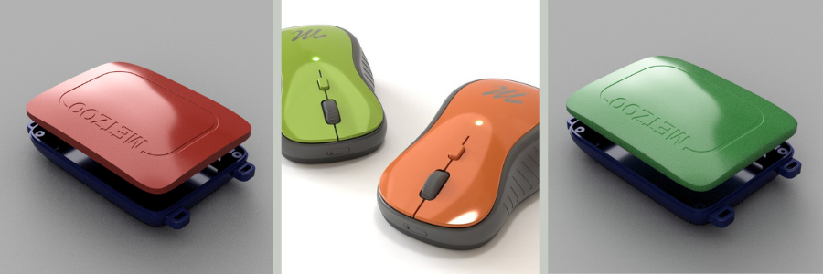 injection molding designers