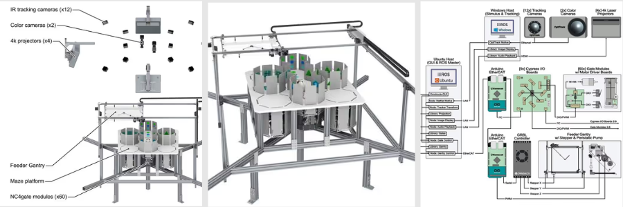 mechanical engineering design services