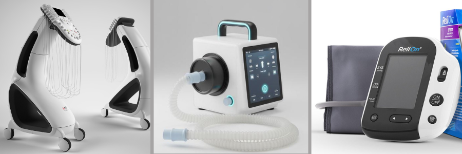 medical device design