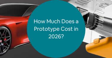 prototype cost