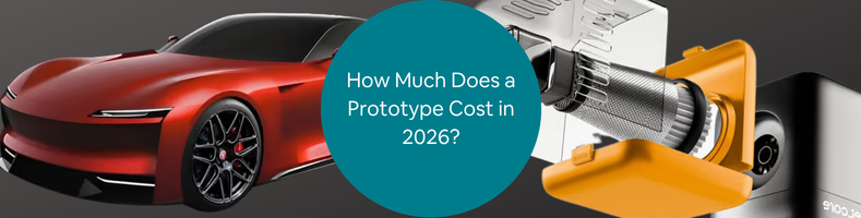 prototype cost