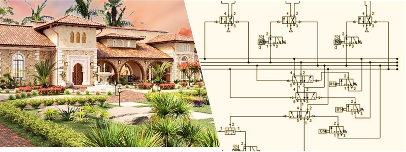 schematic-design-construction-documentation-building-process