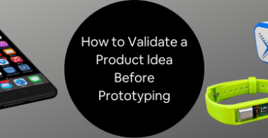 validate a product idea