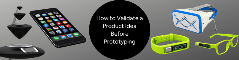 validate a product idea