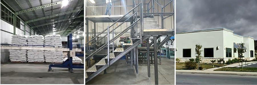 warehouse-layout-design-with-cgi-visualization | Cad Crowd warehouse-layout-design-with-cgi-visualization