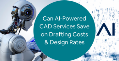 AI-powered CAD services