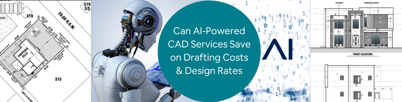 AI-powered CAD services