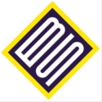 Blackberry Studios logo | Cad Crowd Blackberry Studios logo