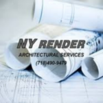 NY Render | Cad Crowd NY Render