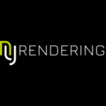 New York Rendering | Cad Crowd New York Rendering