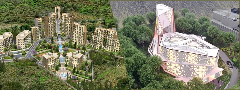 aerial-site-plan-rendering-real-estate-guide | Cad Crowd aerial-site-plan-rendering-real-estate-guide