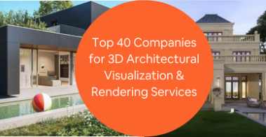 architectural visualization firms