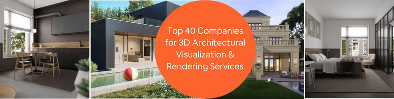 architectural visualization firms