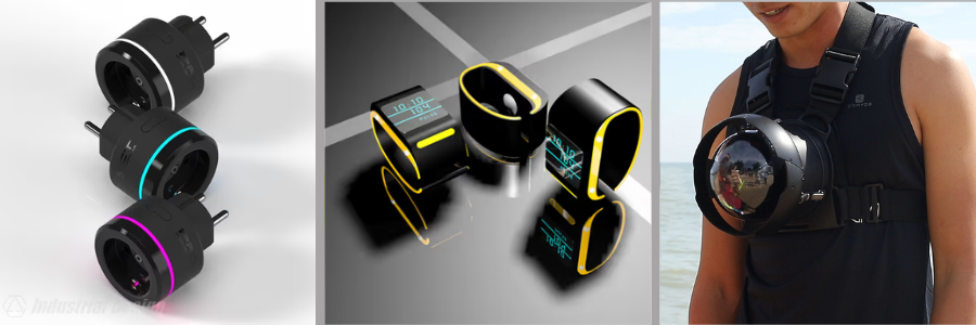 consumer product design firm