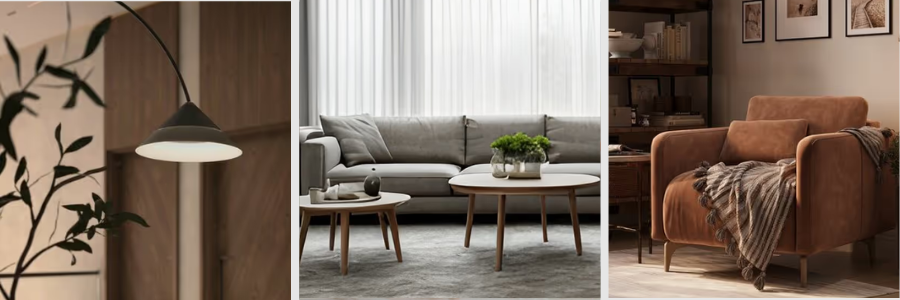 interior rendering designers