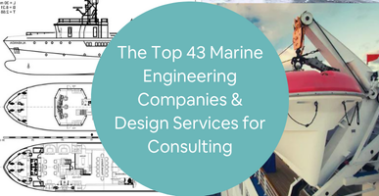 marine engineering services