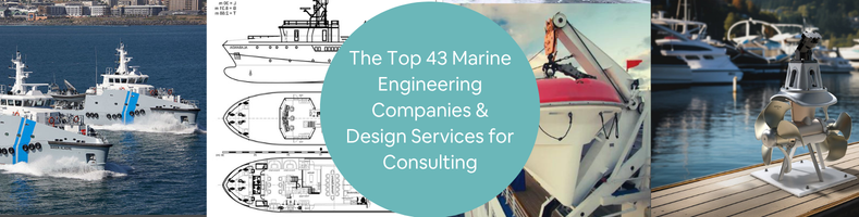 marine engineering services