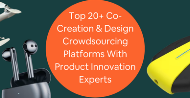 product innovation experts