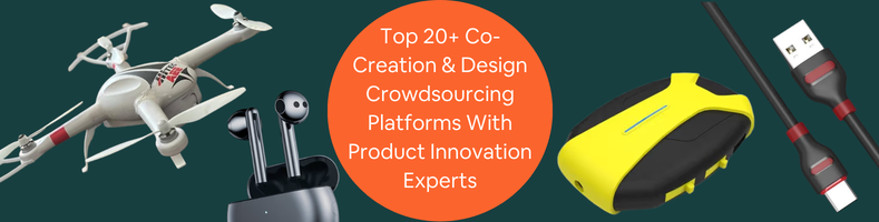 product innovation experts