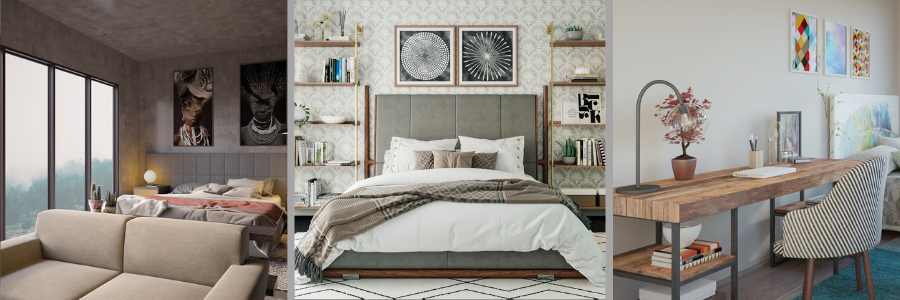 3D interior rendering services | Cad Crowd 3D interior rendering services 4