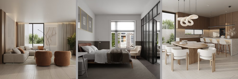 3D visualization services | Cad Crowd 3D visualization services