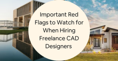 CAD designers