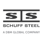 Schuff Steel Company | Cad Crowd Schuff Steel Company