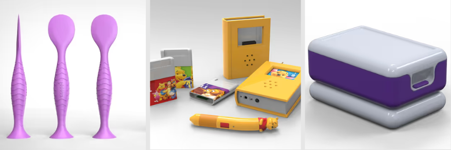 baby and infant products