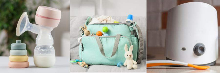 baby product design firms