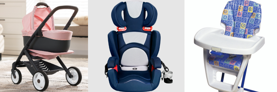 baby products