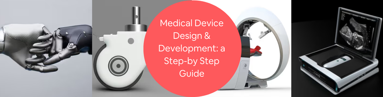 medical device design