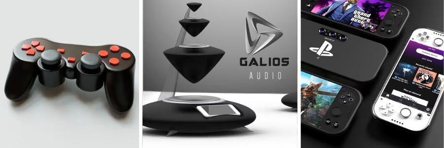 product design and development