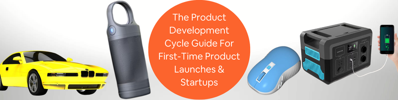 product development cycle