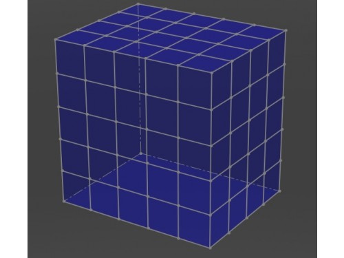 Designing a Business-Oriented Conceptualization tool: a 3D Cube to ...
