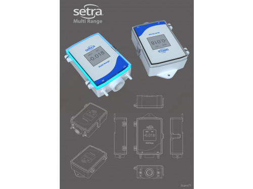 Simple Re-design of Front Cover Housing - Freelance 3D Modeling Design ...