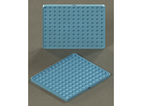 Sustainable TOP CAP packaging for glass containers - Freelance 3D ...
