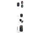 RFID PoE Reader