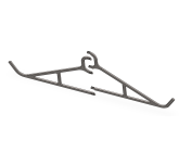 ULTRALIGHT Hunting  Gambrel (Animal Hoist for Back country)