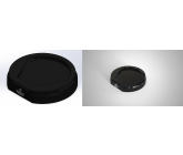 TRUFIT dental display Model