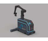 Exterior Redesign of an Industrial Palletizing Robot Cell