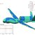 I create UAV designs and drones with SolidWorks and XFLR5 slider nav image 6