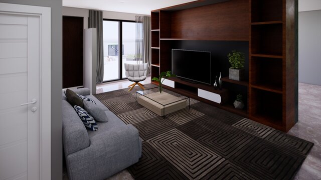 I offer architectural technology services for residential & commercial drafting image 6