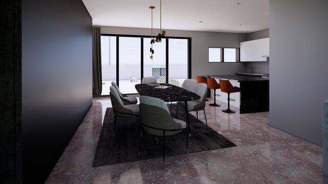 I offer architectural technology services for residential & commercial drafting image 7