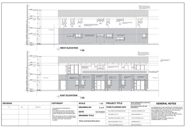 I offer architectural technology services for residential & commercial drafting image 5