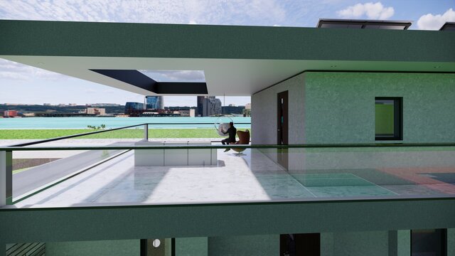 I offer architectural technology services for residential & commercial drafting image 9