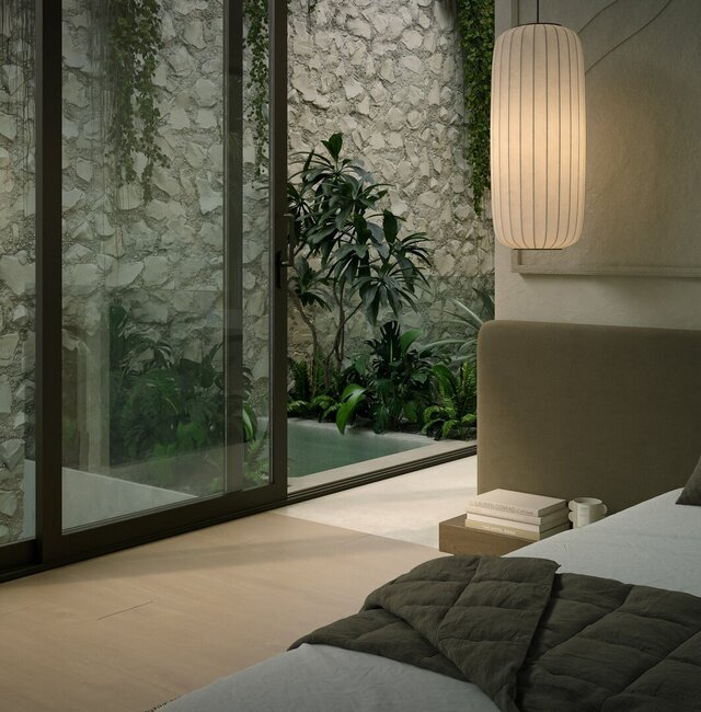 I create photorealistic interior renderings with V-Ray and 3ds Max image 5