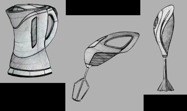 I will stylize your new product idea for aesthetic and visual appeal image 2