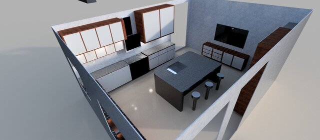 I offer reliable CAD design & drafting services for construction-ready documentation image 7